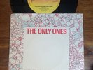 PUNK-THE ONLY ONES-ANOTHER GIRL ANOTHER PLANET/SPECIAL VIEW-UK CBS+PS