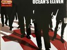 Ocean’s Eleven Limited Vinyl Lp Black/Red Roulette wheel Record Store Day