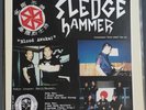 Sledgehammer - Blood Awake LP