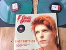 David Bowie collectors rare vinyl album
