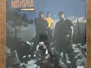 NAUGHTY BY NATURE - SAME - ALBUM  LP - 12’ VINYL - FIRST PRESS - OPP - NEAR MINT