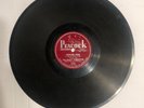 Willie Mae Big Mama Thornton 78 rpm 10