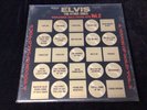 ELVIS PRESLEY 4LP BOX SET THE OTHER SIDES FACTORY SEALED WW GOLD AWARD HITS 2 RE