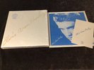 ELVIS PRESLEY 8LP BOX SET 25TH ANNIVERSARY FACTORY SEALED WITH PROMO LP & FLYER