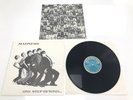 MADNESS One Step Beyond LP stiff records nova portuguese pressing punk ska