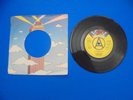 Electric Light Orchestra - Telephone Line - 7” Promo Single 1977 Jet UP 36254 M-