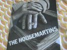 The Housemartins Caravan Of Love Shaped Picture Disc