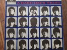 Hard Day's Night [LP] by The Beatles Original MONO Parlophone PMC 1230
