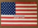 Madness Uncle Sam Limited Edition American Flag From 7” Single
