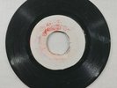 ELTON COLE - NO CHECK FOR UNU / SOUL SYNDICATE - CHECK UNU DUB / 7