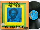 BURNING SPEAR - MARCUS CHILDREN [ BURNING SPEAR ] LP  / 12