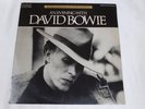 DAVID BOWIE. AN EVENING WITH. 12 INCH VINYL.