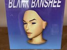 NEW SUPER RARE Blank Banshee - Blank Banshee 0 PURPLE Vinyl LP