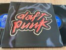 DAFT PUNK - Homework *2LP* LIMITED VINYL Original 1997 Virgin Press *RAR*