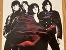 All About Eve - Touched by Jesus Album Vinyl LP (1991) Vertigo 510 146-1 Goth