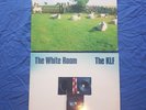 The KLF - Chill Out & The White Room UK LP Originals 1st press LOT