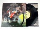 Hawkwind Hall of the Mountain Grill Vinyl LP 1974 United Artists UA-LA328 VG+ EX