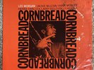 Lee Morgan - Cornbread - Blue Note BST-84222 LP Vinyl Record - NM