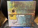 SOLD OUT LIMITED EDITION HAND SIGNED NIK KERSHAW OXYMORON DOUBLE BLACK VINYL LP