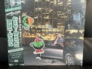 Larry June Jay Worthy 2 PZ IN A POD Green Marble Vinyl OBI Sealed GDF Records