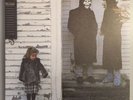 Brand New - The Devil And God Are Raging Inside Me White Vinyl (2010)
