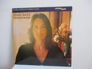 AUDIOPHILE NAUTILUS SUPER DISC 1/2 SPEED JOAN BAEZ: DIAMONDS & RUST; MINT-