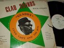 LYNN TAITT and the JETS / GLAD SOUNDS ROCK STEADY / MERRITONE LP VG