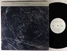 Harold Budd & Cocteau Twins - The Moon & The Melodies LP - 4AD UK VG++
