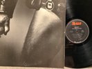 ACCEPT Balls to the Wall LP Vinyl record 80's metal  Promotional Stamp