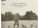 George Harrison - All Things Must Pass 3LP Box Set [Vinyl New] 180gm 50th Anniv.