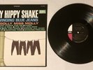 The Swinging Blue Jeans 1964 Vintage Hippy Shake Ex Mono Vinyl LP Record Album