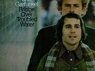 Simon & Garfunkel Lp * Bridge Over Troubled Water * (Half-Speed Mastered)(Import