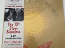 13th Floor Elevators - Easter Everywhere Colored Vinyl Ltd. Ed. 2LP Mono/stereo