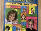 THE PARTRIDGE FAMILY Up To Date SEALED ORIGINAL 1971 VINYL LP David Cassidy RARE
