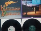 Pekka Pohjola Group 2 LPs : Kathavaaran & Urban Tango in Top Zustand