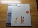 Zero 7 - Simple Things - HMV Exclusive Double clear LP 2018 500 copies  Sealed