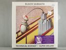 BLACK SABBATH Technical Ecstasy LP BOX SET sealed 5x VINYL Record HARD ROCK NEW
