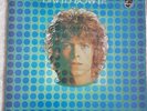 RARE 1969 DAVID BOWIE 'SELF TITLED' 1st PRESS PHILIPS SBL 7912 VINYL IN VGC