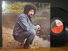 Hadley Caliman ‎– Iapetus 1971 Luis Gasca Mainstream Records Modal Soul VG+ LP