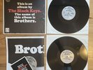 The Black Keys – Brothers 2010 Release Vinyl LP + CD