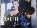 Roxette - It Must Have Been Love (25 years anniversary edition) Red Vinyl