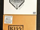 KISS Off The Soundboard: Live In Poughkeepsie, NY 1984 US and German Sealed
