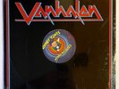 VAN HALEN Looney Tunes Merrie Melodies SEALED RED VINYL PROMO 1978 PRO 705 Rare