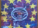 Zooropa by U2 (Limited Edition Blue Vinyl  2LP), 2019)