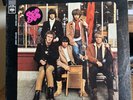 MOBY GRAPE Self Titled LP