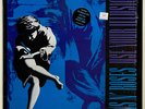 MINT  Vtg 1991 GUNS N ROSES Album USE YOUR ILLUSION II Vinyl 1ST PRESSING 2Lp OG