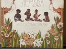 Willie Colon & Ruben Blades LP “Siembra”   Fania 00537   Latin Funk Salsa/ EX/VG