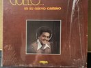 GUELO- En Su Nuevo Camino/ Sol Records/ Stereo/ Salsa,Bolero/ Shrink/ Cleaned