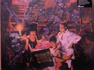 Salt-N-Pepa Blacks' Magic Vinyl Me Please VMP #38 Numbered Yellow Red Splatter