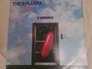 Bay City Rollers Elevator Original Lp